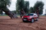 Mazda CX-5 2012 года